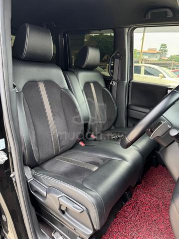 Honda N Box Custom Power Door K Car - 2