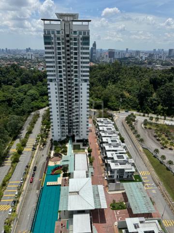 Saville @ The Park Bangsar 1