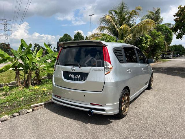 2013 Perodua ALZA 1.5 (M) - 3