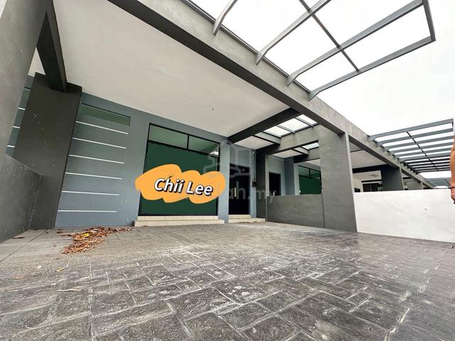 Worth Super Link Double Storey Terrace,Taman Desa Impian, Alma 1