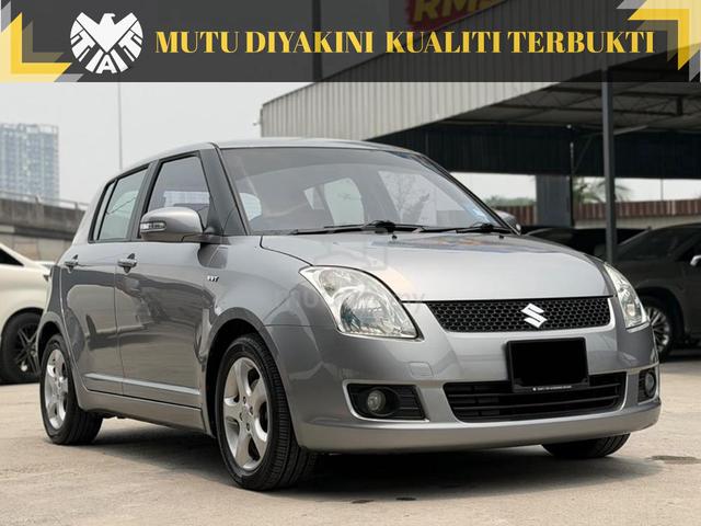 OFFER ANDROID PLAYER 2009 Suzuki SWIFT 1.5 (A) - 1