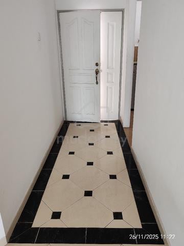 Cassia Resort Condominium 1
