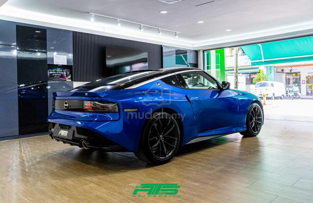 only 500 KM❗❗❗ 2022 Nissan FAIRLADY Z 3.0 (A) - 3