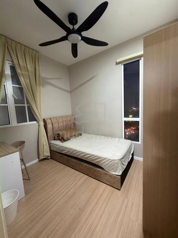 Super Single Room 1