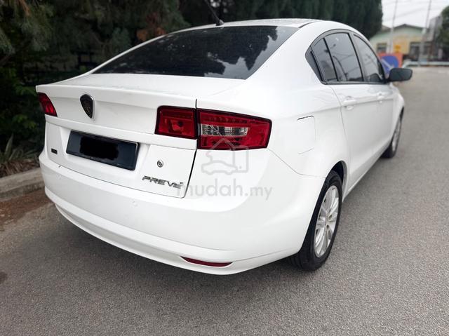 2014 Proton PREVE 1.6 EXECUTIVE (A) - 2