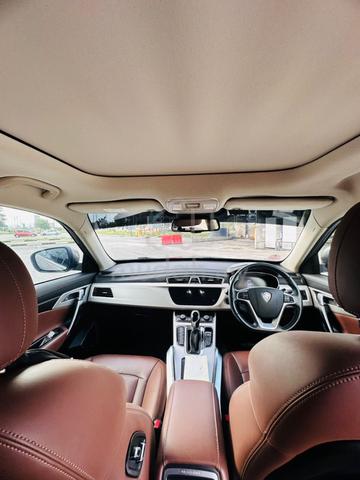 2019 Proton X70 1.8 PREMIUM 2WD (A) - 3