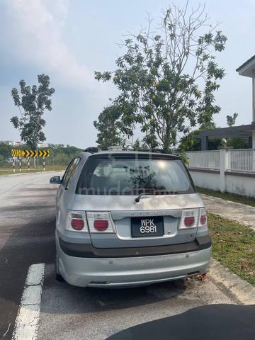 2009 Naza CITRA 2.0 GLS (A) - 2