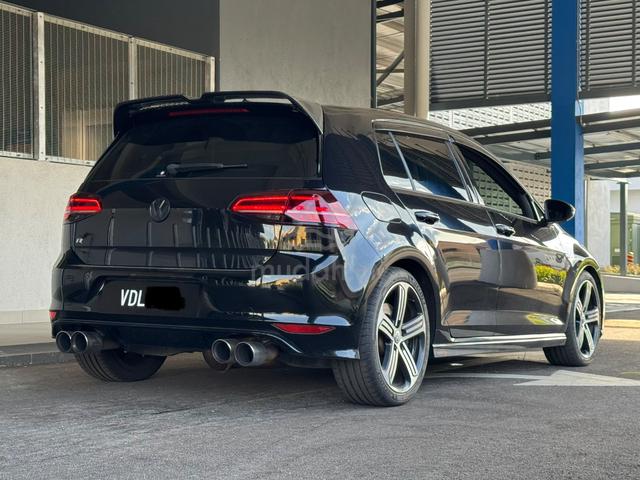 2014 Volkswagen Golf 2.0 MK7R Direct Owner 75K/Km - 2