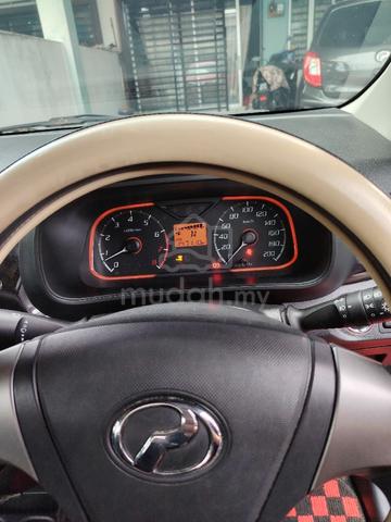 2018 Perodua BEZZA 1.3 PREMIUM X (M) - 5