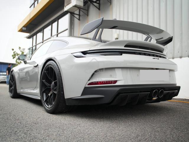 2022 Porsche 911 4.0 GT3 992 FACELIFT (A) - 2
