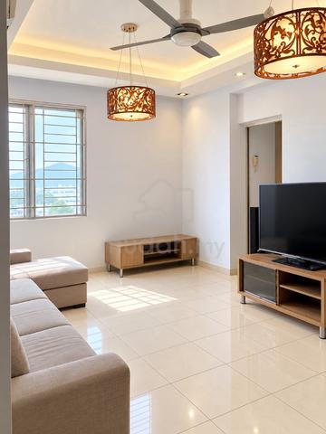 Casa Subang 1