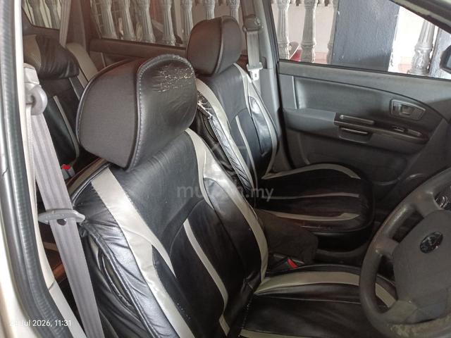 2009 Naza CITRA 2.0 RS FACELIFT (A) - 5