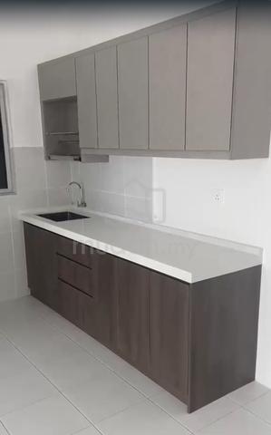 Residensi Sateria 1