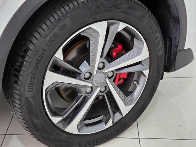 #13k KM 2025 Proton X50 1.5 PREMIUM #U/W 2030 FS/R - 5