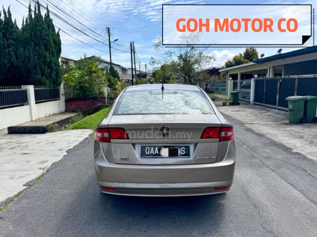 2016 Proton PREVE 1.6 (A) OTR - 3
