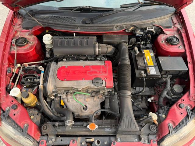 2015 Proton SATRIA 1.6 NEO R3 EXECUTIVE (A) - 4