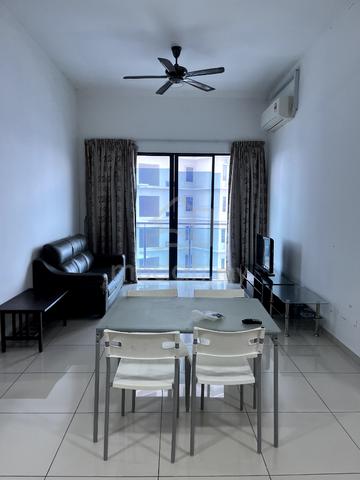 Prominence @ Bukit Mertajam 2