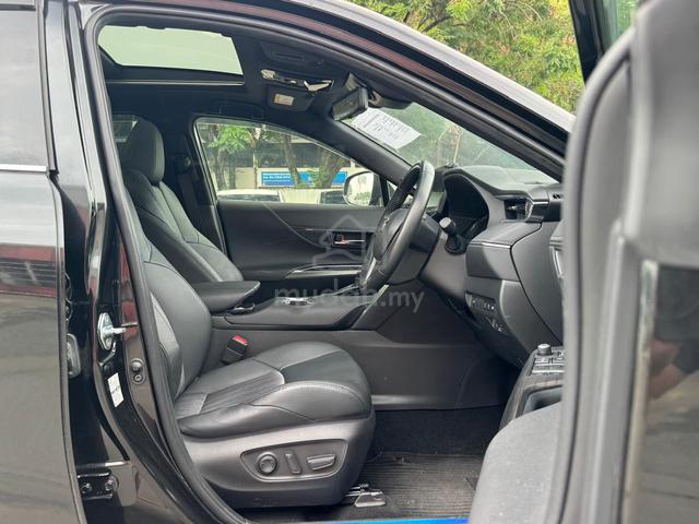 PANAROOF[JBL] 2023 Toyota HARRIER 2.0 Z 8 YRS WRNT - 4