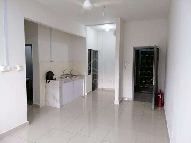 Greenfield Residence (Kota Kinabalu) 1