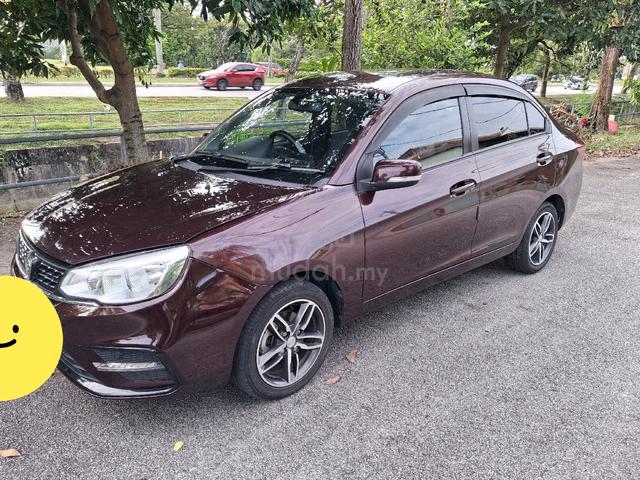 Proton Saga Premium VVT Dec 2019 - 3