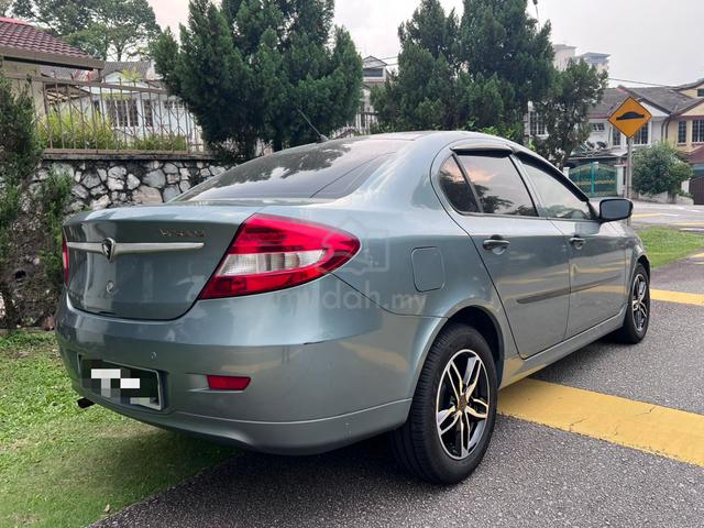 2012 Proton PERSONA 1.6 (A) PUSPAKOM PASS - 5