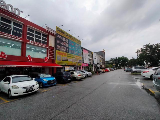 Bandar Botanic 🔥🔥🔥 1