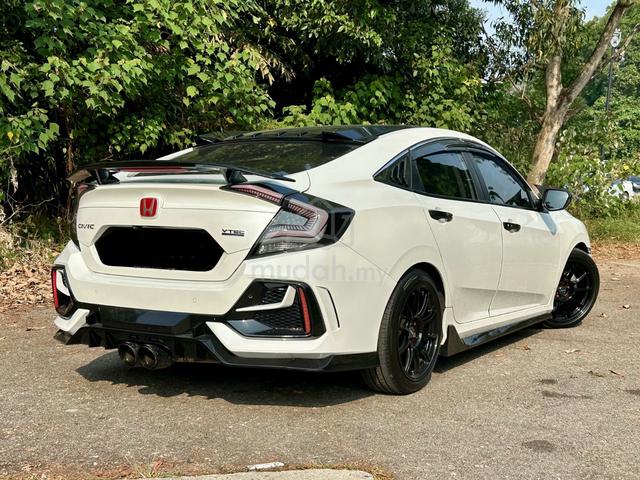 2018 Honda CIVIC 1.5 TC (A) - 3