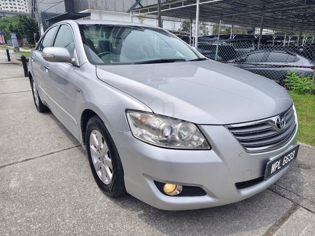 2006 Toyota CAMRY 2.0 G (A) - 2