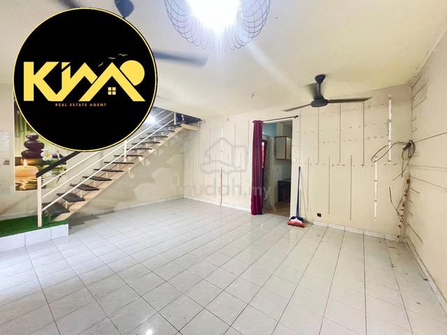 SUNWAY TUNAS Bayan Baru 2sty Terrace House 2000sf 4R 3B Ori Condition 1