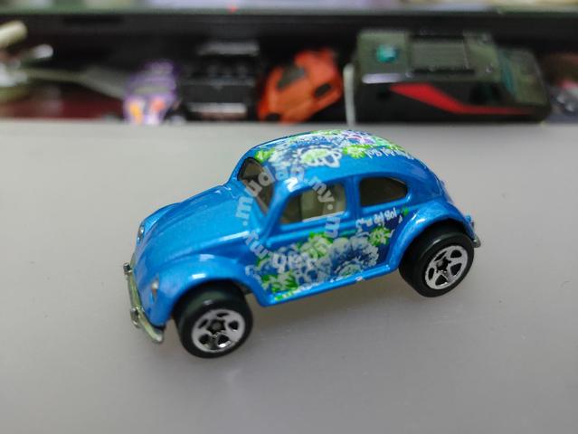 Hot wheels best sale 1988 volkswagen beetle