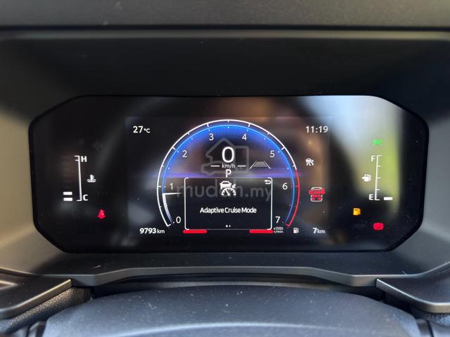 9K KM Toyota LANDCRUISER LAND CRUISER 250 2.7 VX - 5