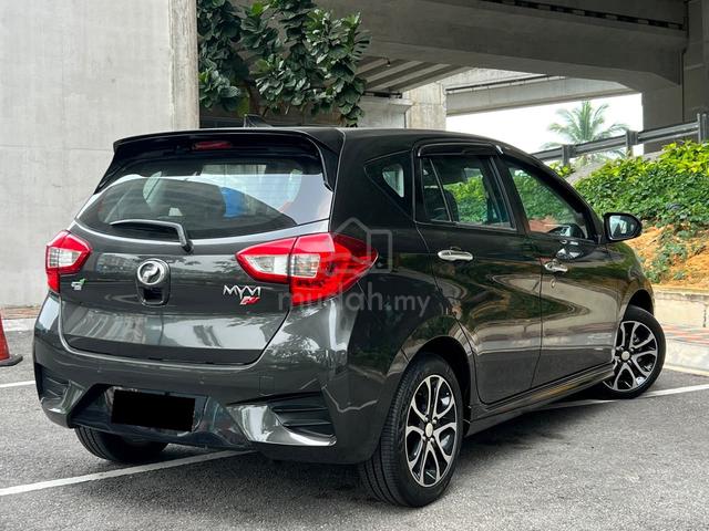 2021 Perodua MYVI 1.5 AV ADVANCE F/SERVICE PERODUA - 3