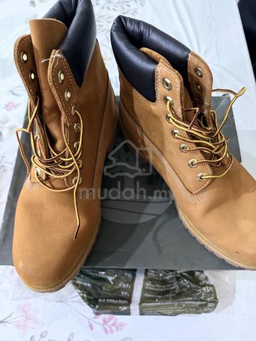 Timberland boots original - photo 3 of 6