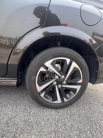 2024 Perodua ALZA 1.5 AV MY22 (A) - 5
