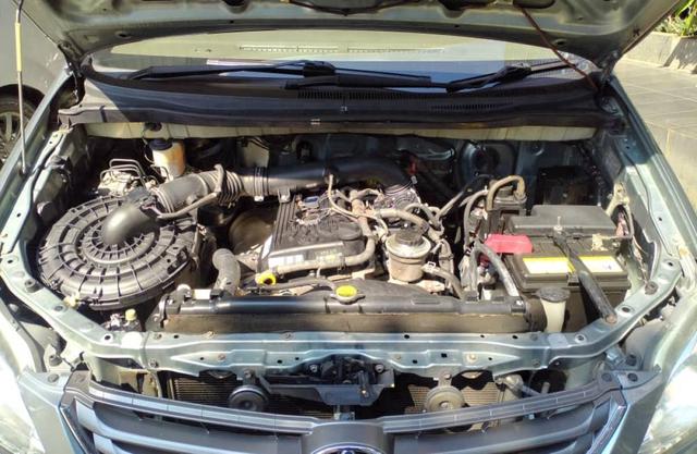 2012 Toyota Innova 2.0 G (A) 7 Seaters MPV - 3