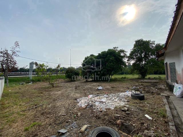 (11,366 SF, Bawah Harga Pasaran) Lot Banglo di Sg Ramal Dalam, Kajang 3