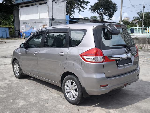 2018 Proton ERTIGA 1.4 EXECUTIVE PLUS AT (A) - 5