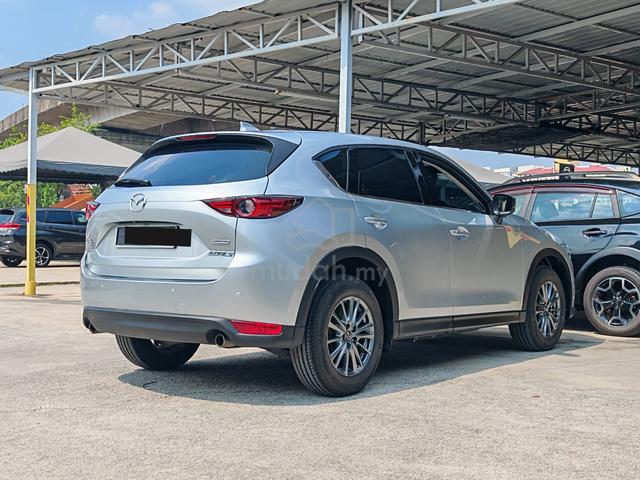 {2017} Mazda CX-5 2.0 GLS 2WD (CKD) FACELIFT (A) - 2