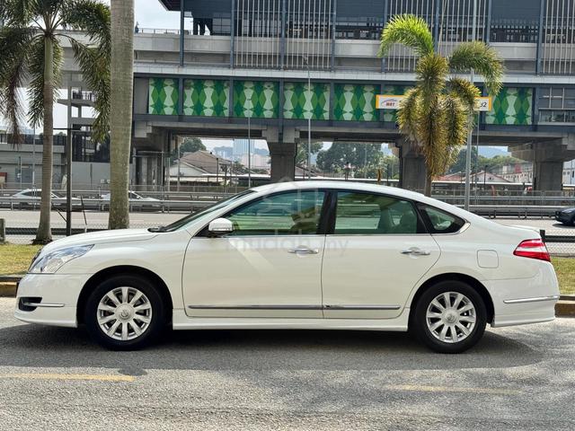 2011 NiSSAN TEANA 2.0 (A) XE LUXURY SPEC - 5