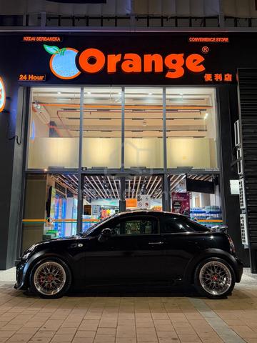2012 Mini COOPER 1.6 S (A) - 4