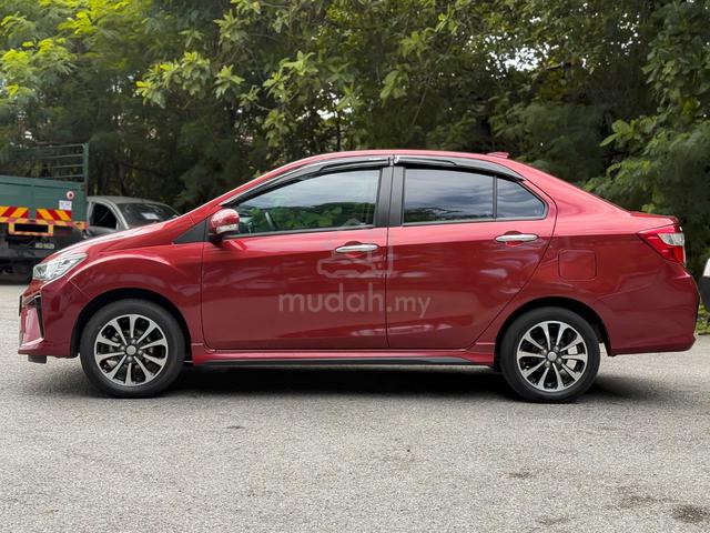 2023 Perodua BEZZA 1.3 X (A) - 3