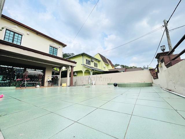 Double Storey Semi D Taman Kajang Baru, Kajang 1