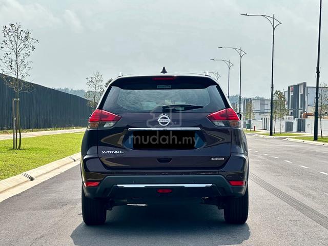 NISSAN X-TRAIL 2.0 X-CVT HYBRID🔥CHEAPER iN TOWN - 3