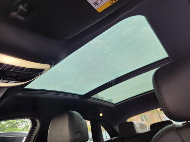 2024 Porsche Macan New Facelift Grade 5A P/Roof - 4