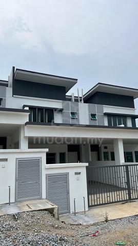 Mantin Full Loan Double Storey Limited unit Available 0% Down Payment 1