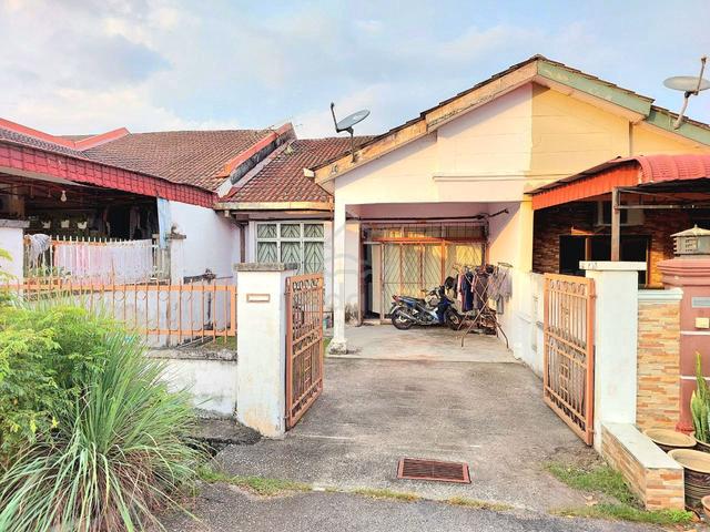 Low Booking DESA CEMPAKA Nilai N9 1