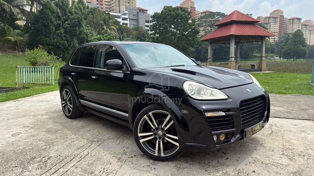 2006 PORSCHE CAYENNE TIPTRONIC 3.2 Cash Buyer Only - 3