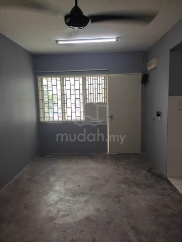 Sentosa Apartment @ Setia Alam 2