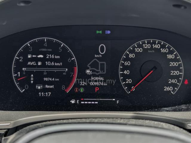 2024🔥Honda CIVICRS🔥10kkm🔥Full Service Record🔥 - 5