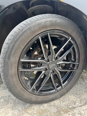 Toyota Esquire Premium Rare MPV Valvematic - 2